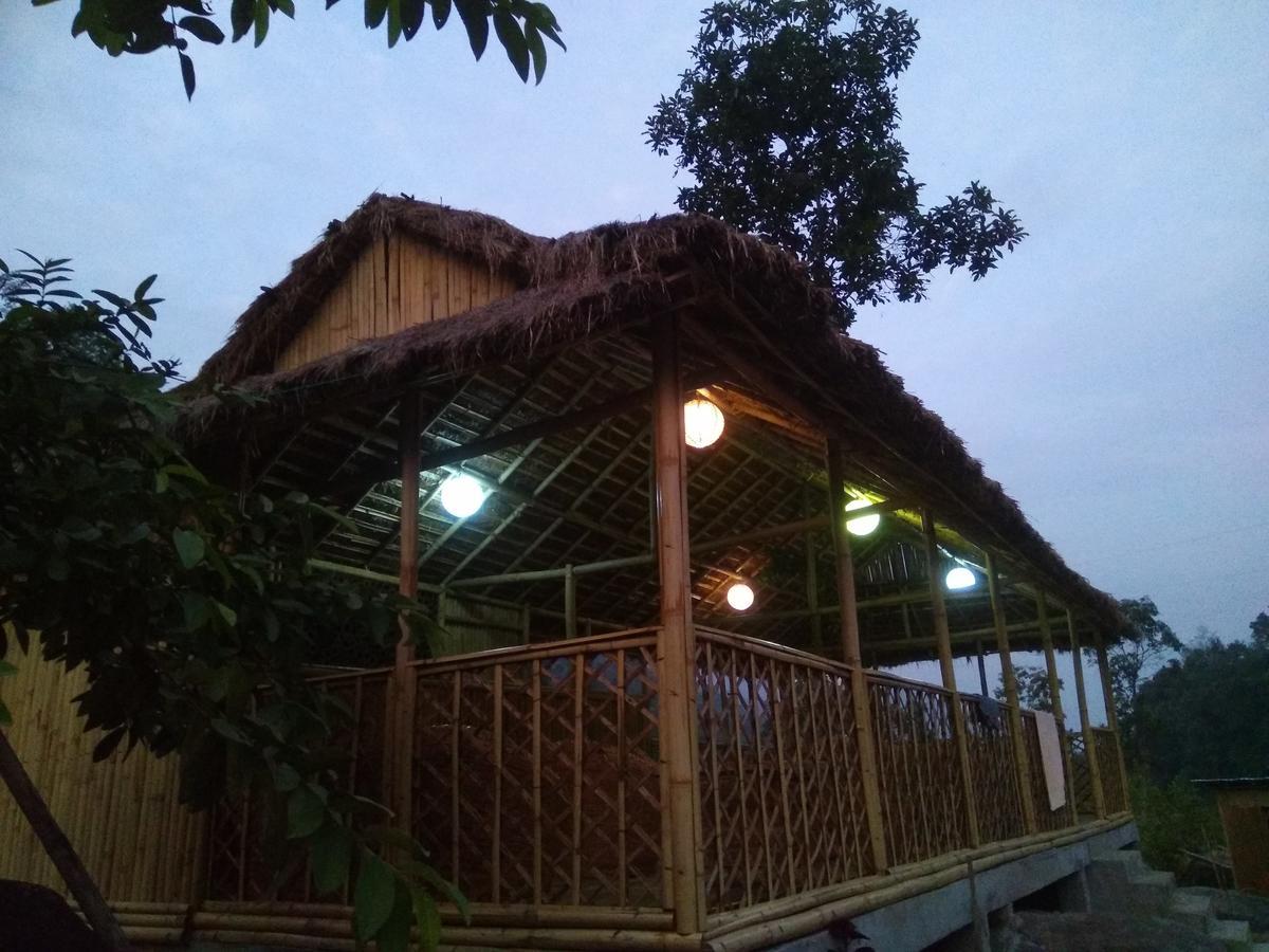 Bamboo Resort And Atv Park Darjeeling  Dış mekan fotoğraf